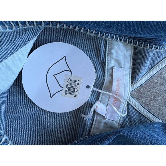 NWT See By Chloe Denim Dress - Picture 4 of 8